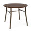 Table de bout ronde Chat Chat-98671453-98671454