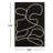 Jason Wu Meander Black Rug-70587735
