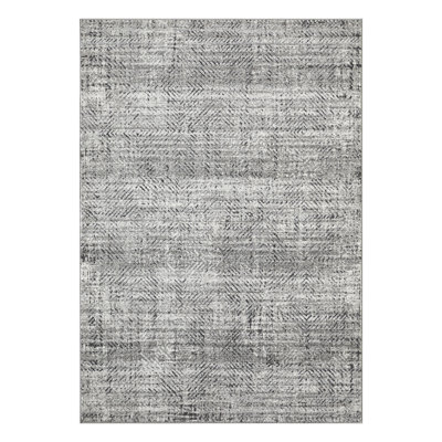 Geometric Indoor Rug