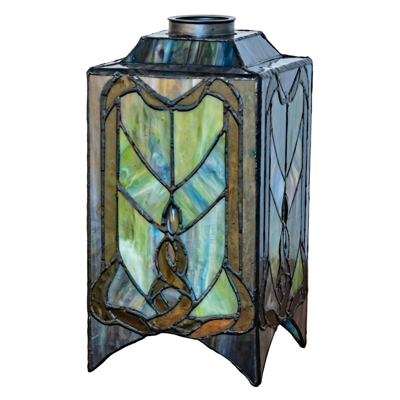 Square Lamp Shade