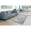 Tapis oriental bleu Staton-1952603619