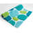Gallager Cotton Blend Non-Slip Bath Rug-1398550322