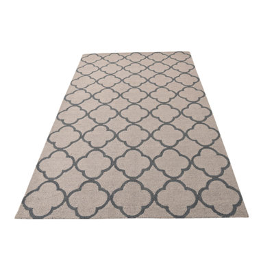 Myrick Light Gray Rug