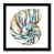 Black Framed Paper Print selected
