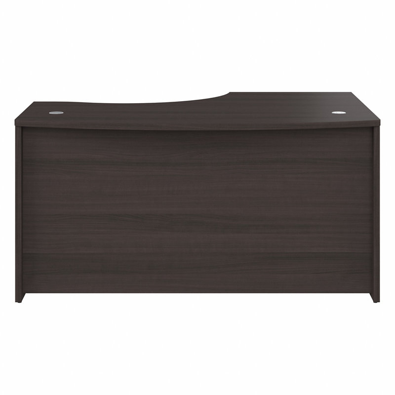 Studio C Writing Desk, Storm Gray