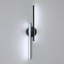 Darlyn 2-Light 60cm Aluminium LED Flush Mounted Sconce-2106710385