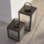 No Power Source Required / Manual Square / Rectangular Lantern-2093612095
