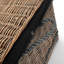 Bay Isle Home Mundubbera Wicker Decorative Basket-1803893943