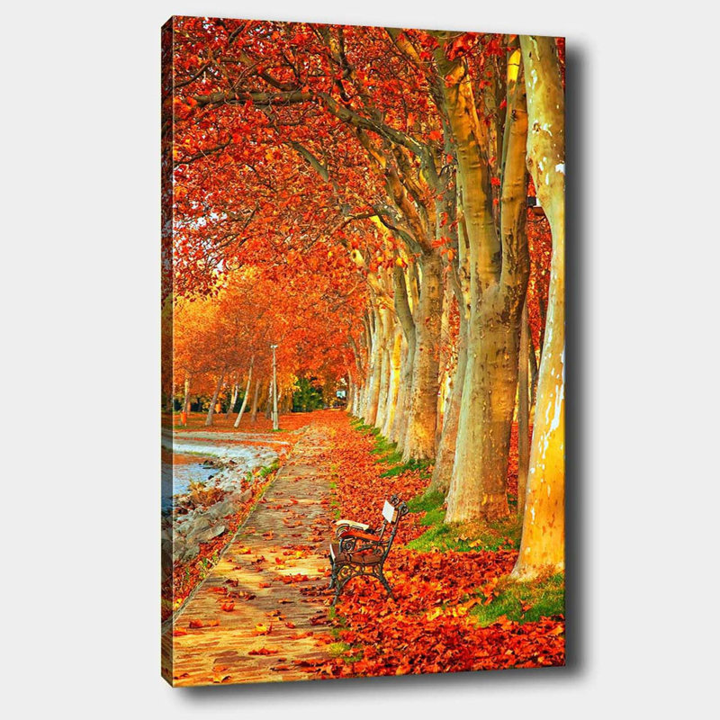 Peinture sur toile tendue