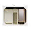 Brittany 30'' W Single Vanity-2118280358-2129487515-2075343014