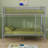 Metal Bunk Bed-728617819
