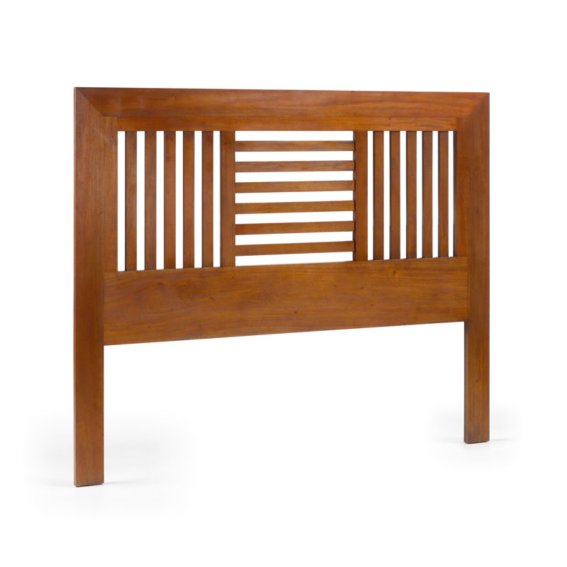Flamingo Solid Wood Headboard