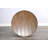 Chassi Solid Wood Coffee Table