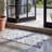 Shellie 700 Performance Geometric Rug-1077982187