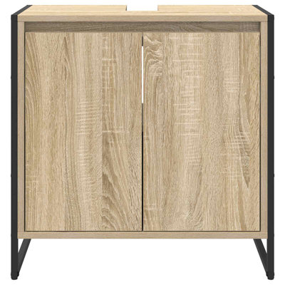 Freestanding Under Sink Cabinet