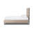 Anderson Bed-Palm Ecru-111032286