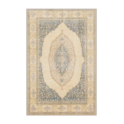 Abstract Indoor Rug