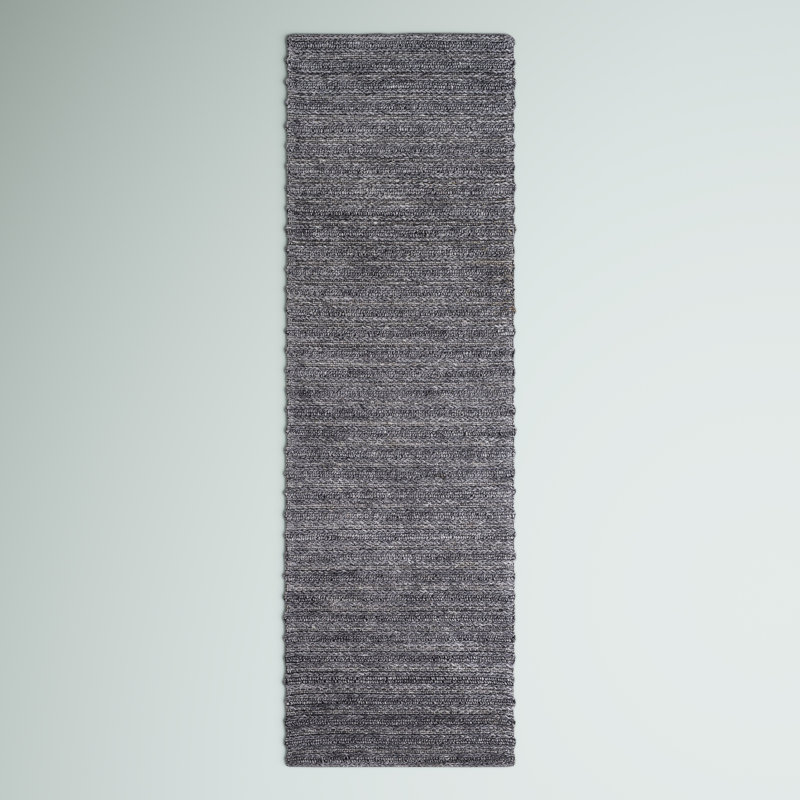 Merrifield Striped Indoor Rug, Runner 2'6" x 8'