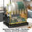 Dish Drying Rack, Multifunctional Dish Racks With Drainboard  Dish Drainer Large Capacity, 2 Tier, (Gold)