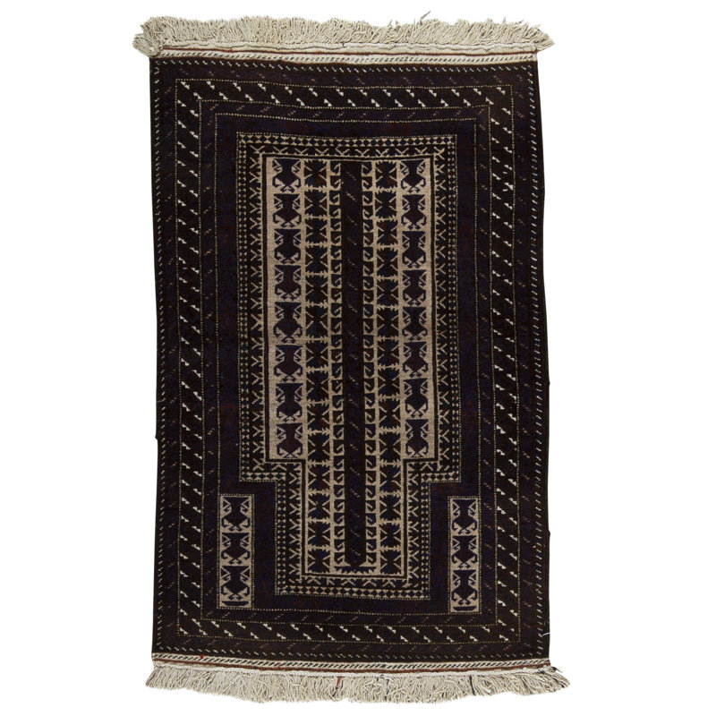 Wool Area Rug