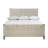 Alannis Upholstered Standard Bed-53902657