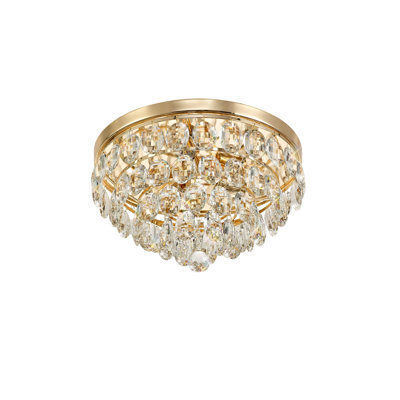 Flush Mount