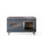 ILVE Nostalgie II Series 60 inch Dual Fuel Range with 9 Sealed Burners, Griddle (Glass Door)-98196733-98196693