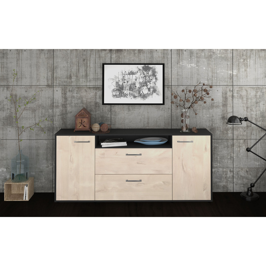 Sideboard Malpartida 180 cm