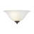 Aquala Flush Mounted Sconce-20317170