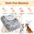 Fleece / Microfiber Pet Blanket-96687612