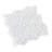 Apollo 12" x 12" Glass Random Mosaic Wall & Floor Tile