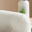 Hegland 73Cm Wide Tufted Polyester Blend Armchair-98497082