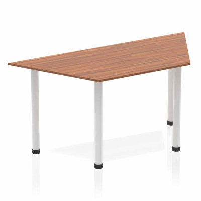 Kyvan 160cm Half-circle Conference Table