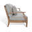 Euphemia 9 Piece Complete Patio Set with Cushions