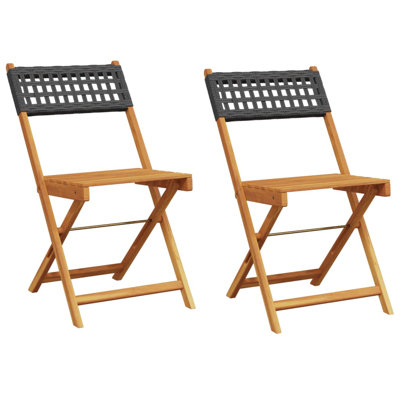 Alvernia Patio Dining Accent Chair