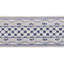 Schumacher x Mary McDonald Davison Scalloped Tape-72551658