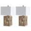 Ivanhoe Wood Table Lamp