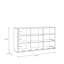 Alice Springs 151.7cm Sideboard