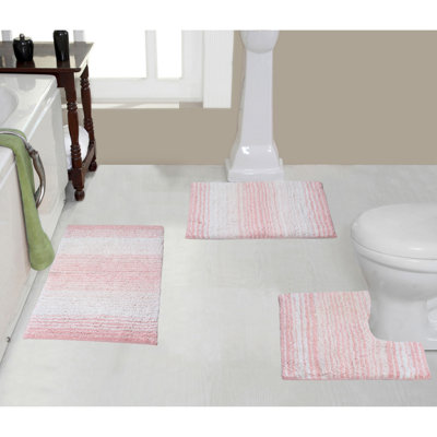Ensemble de tapis de bain Sewell