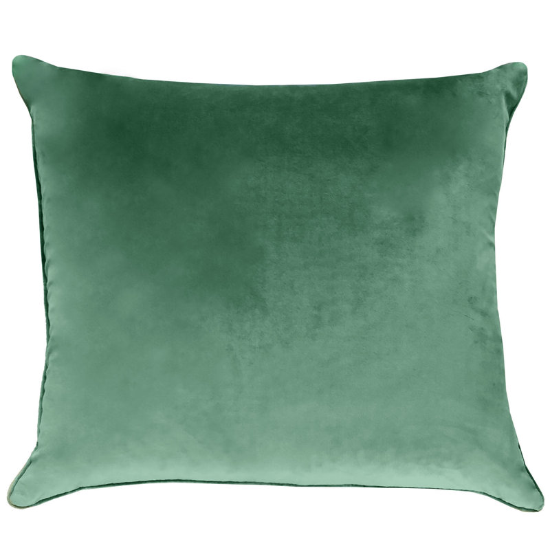 Pillow Cover & Insert, Spa, 16" x 26"