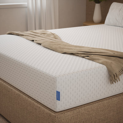 Summerby Sleep Dual Response Memory Foam Mattress 20cm