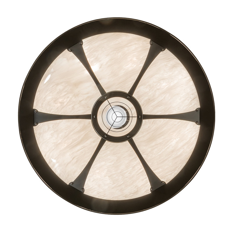 8 - Light Pendant
