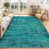 Turquoise selected