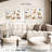 Brampt African Animals Chart-108147609