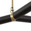 Calla 3 - Light LED Chandelier-1087532818