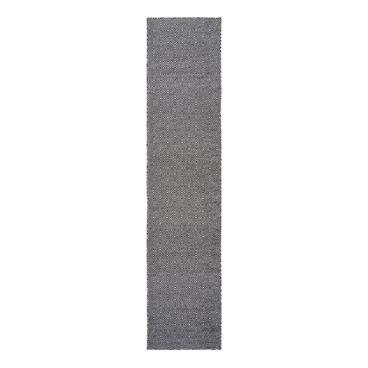 Traetyn Flatweave Wool Indoor Rug