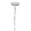 Luminaire suspendu cylindrique 1 lumière Strand-94571919