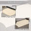 Ensemble de 2 tapis de bain Morissette (17 po x 24 po, 21 po x 34 po)-594628688