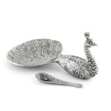 Song Bird Salt Cellar