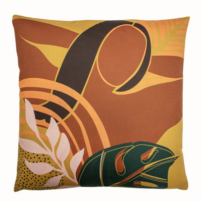 Vida Square Cushion